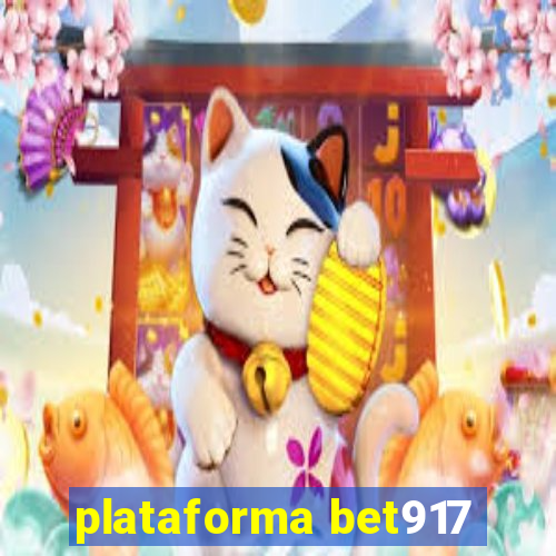 plataforma bet917